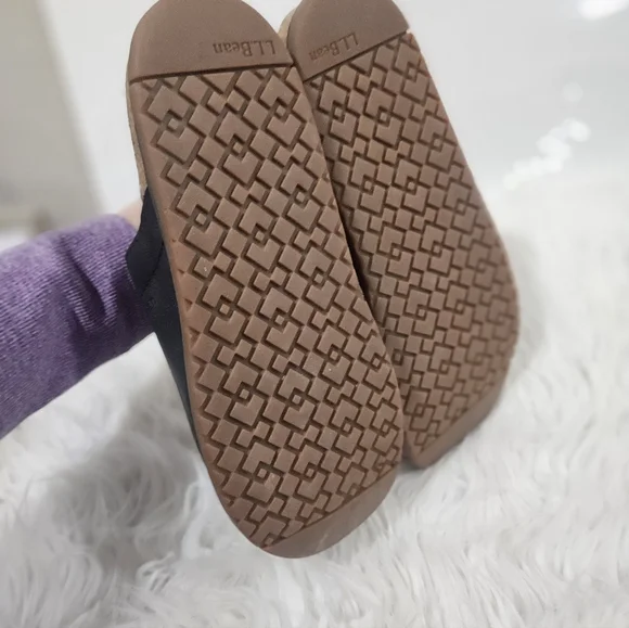 LL Bean Women’s Go Anywhere Clog Sz 8 - Picture 4 of 8